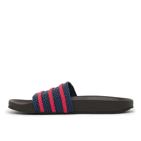 adidas x Wales Bonner Adilette Bruin, foto 3 van 4