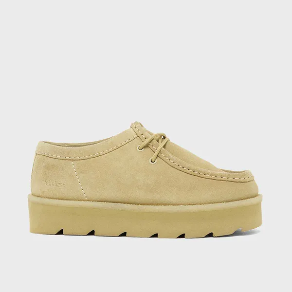 Clarks Meara Walla Beige, foto 2 van 4