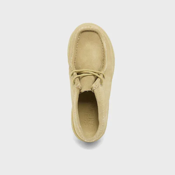 Clarks Meara Walla Beige, foto 4 van 4