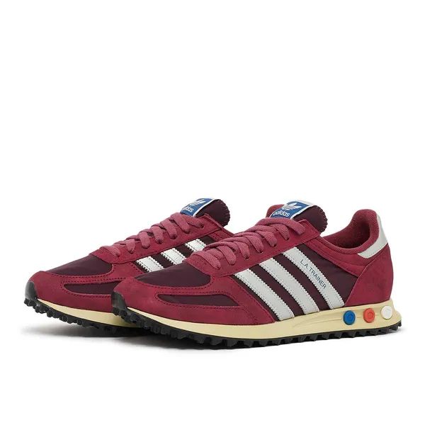adidas Trainer OG Rood, vergelijk prijzen bij 1 winkel