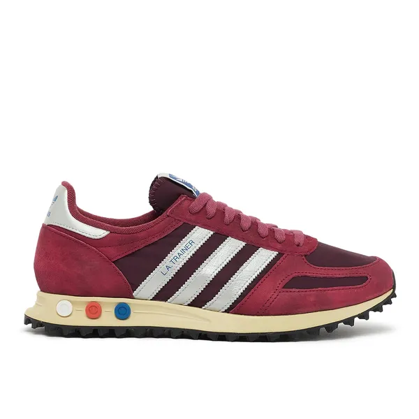 adidas Trainer OG Rood, foto 2 van 4