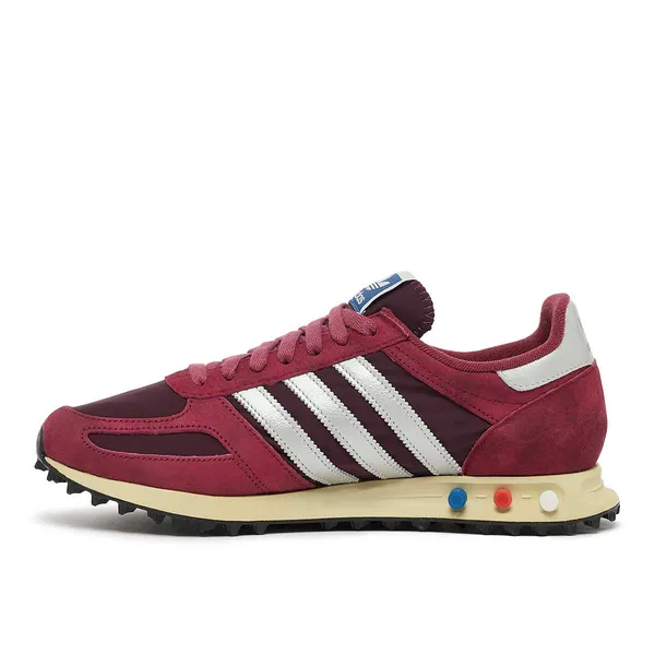 adidas Trainer OG Rood, foto 3 van 4