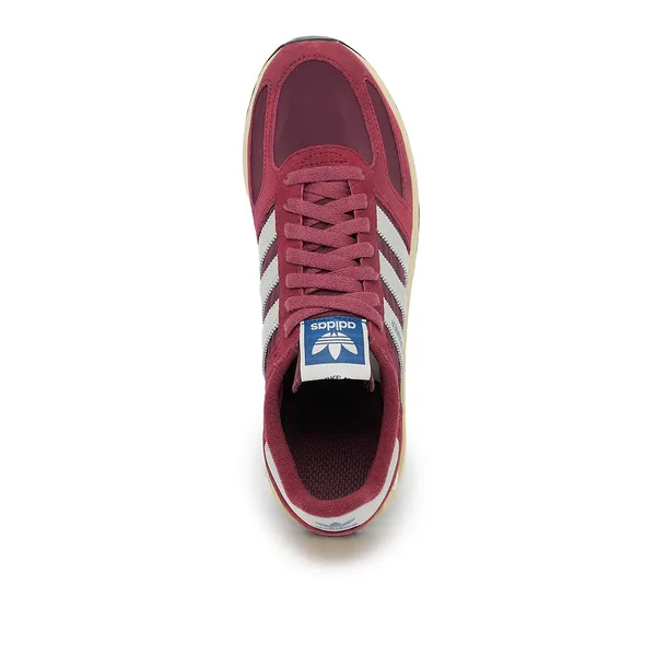 adidas Trainer OG Rood, foto 4 van 4