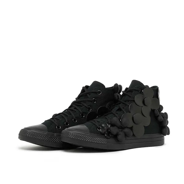 Converse Chuck Taylor All Star Canvas LTD Zwart, vergelijk prijzen bij 1 winkel