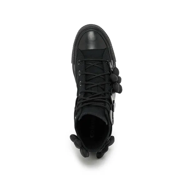 Converse Chuck Taylor All Star Canvas LTD Zwart, foto 4 van 4