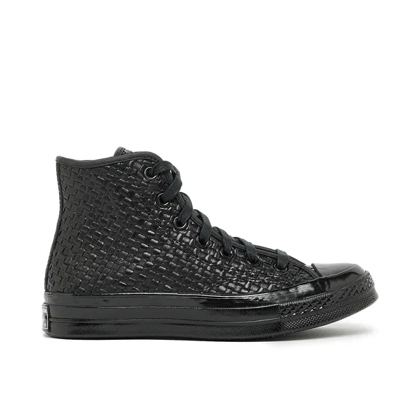 Converse Chuck Zwart, foto 2 van 4