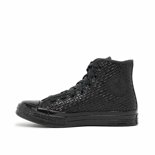 Converse Chuck Zwart, foto 3 van 4