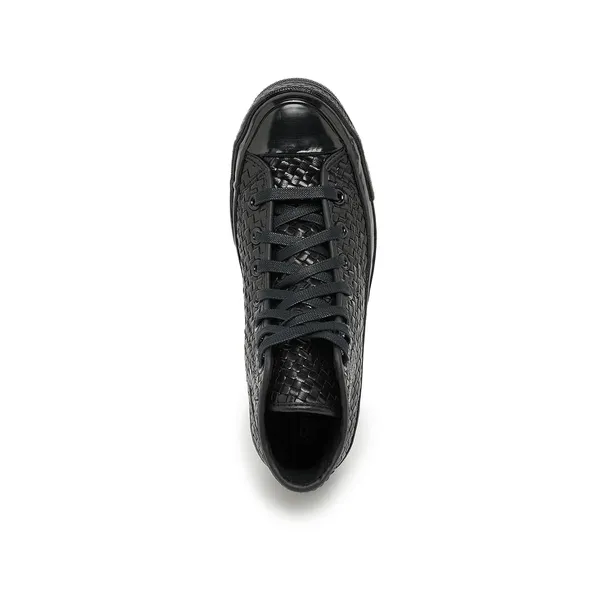 Converse Chuck Zwart, foto 4 van 4