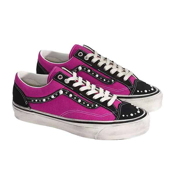 Vans LX Old Skool 36 Pearlized Paars, vergelijk prijzen bij 1 winkel