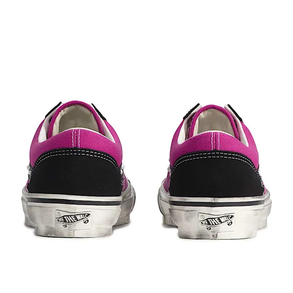 Vans LX Old Skool 36 Pearlized Paars, foto 5 van 5