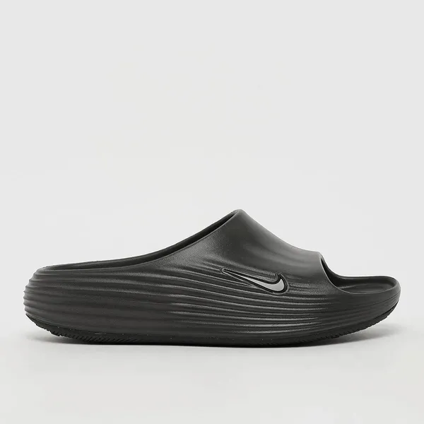 Nike Reactx Rejuven8 Slide Zwart, foto 2 van 4