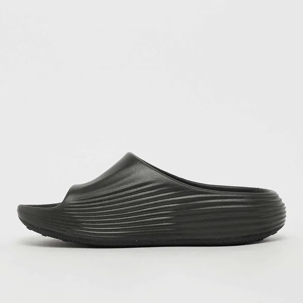 Nike Reactx Rejuven8 Slide Zwart, foto 3 van 4