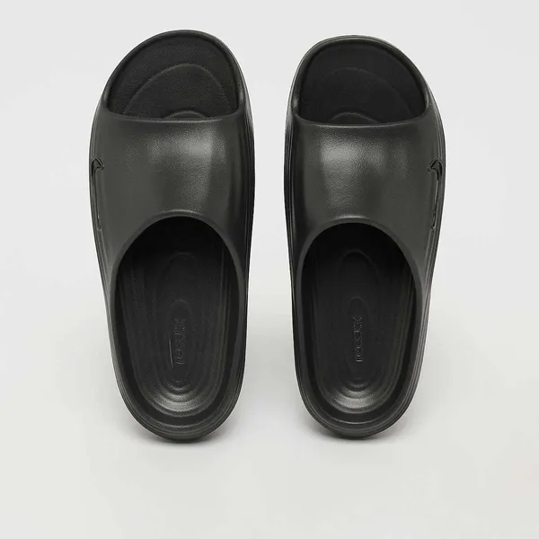 Nike Reactx Rejuven8 Slide Zwart, foto 4 van 4