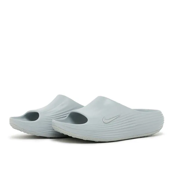 Nike Reactx Rejuven8 Slide Grijs, vergelijk prijzen bij 1 winkel