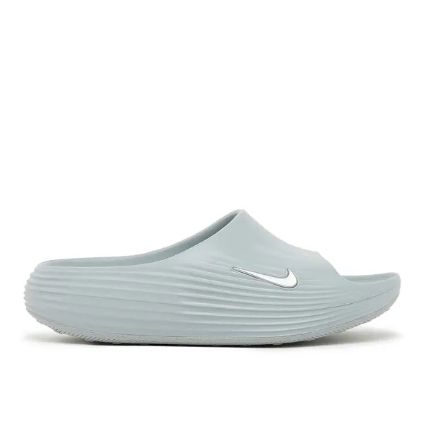 Nike Reactx Rejuven8 Slide Grijs, foto 3 van 4