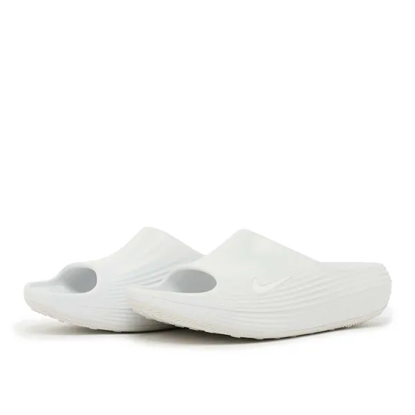 Nike Reactx Rejuven8 Slide Grijs, vergelijk prijzen bij 1 winkel