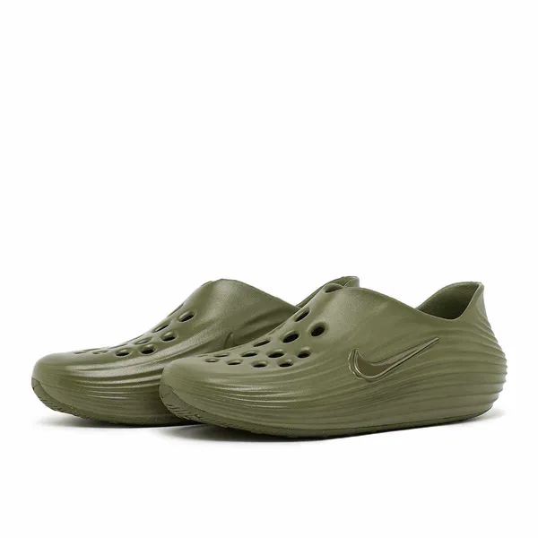 Nike ReactX Rejuven8 Groen, vergelijk prijzen bij 1 winkel