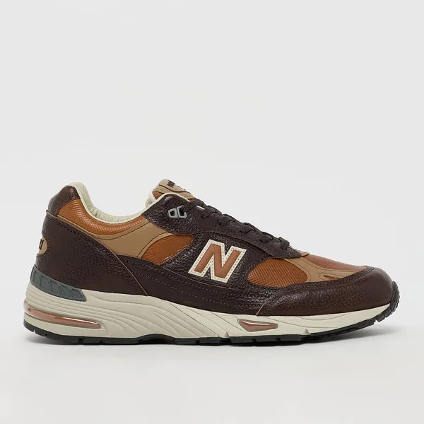 New Balance 991 Bruin (M991LB1), foto 2 van 4