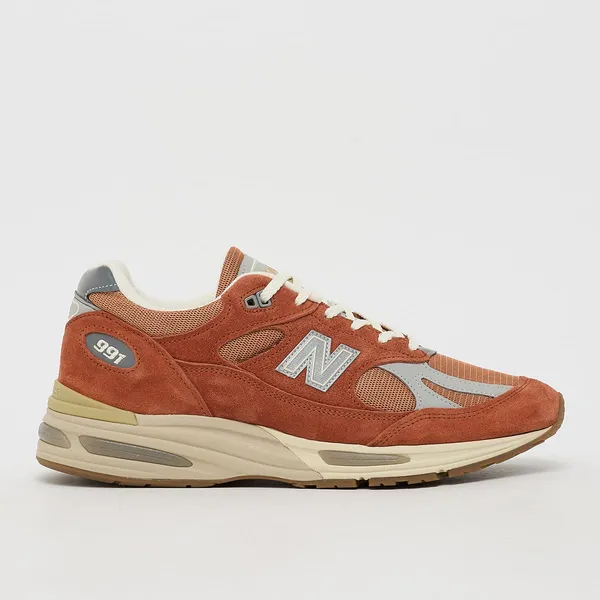 New Balance 991 Bruin (U991SS2), foto 2 van 4
