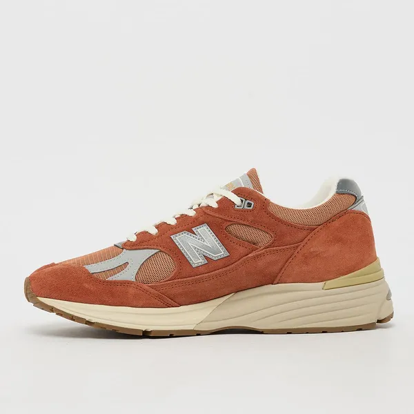 New Balance 991 Bruin (U991SS2), foto 3 van 4