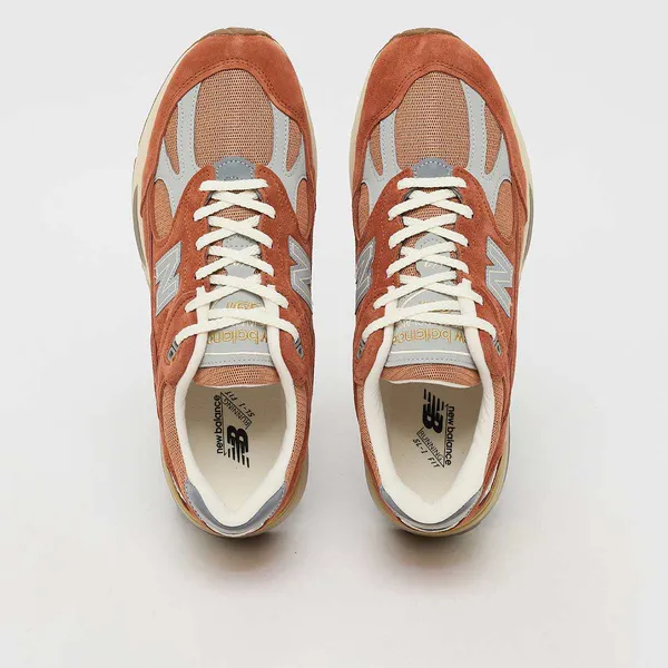 New Balance 991 Bruin (U991SS2), foto 4 van 4