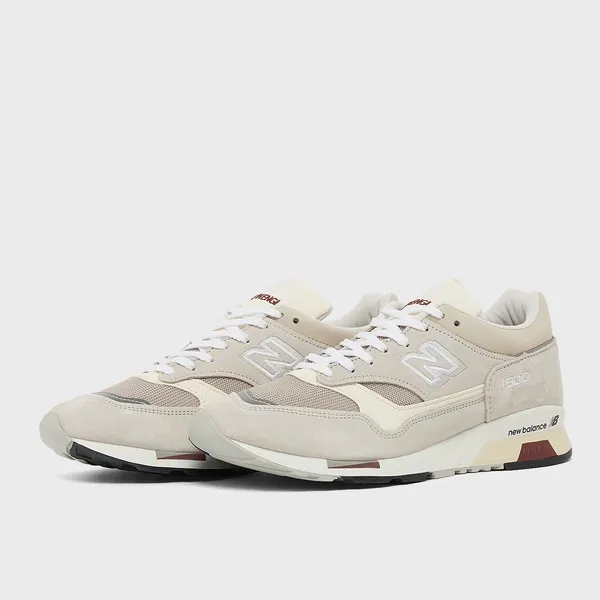 New Balance 1500 Made in UK (U1500WBR) Beige, vergelijk prijzen bij 1 winkel