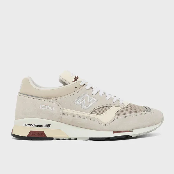 New Balance 1500 Made in UK (U1500WBR) Beige, foto 2 van 4