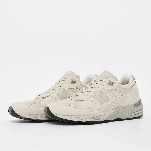 New Balance 991v1 (M991CR1) Beige, vergelijk prijzen bij 1 winkel