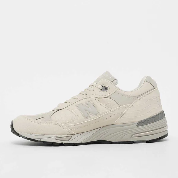 New Balance 991 Beige (M991CR1), foto 3 van 4