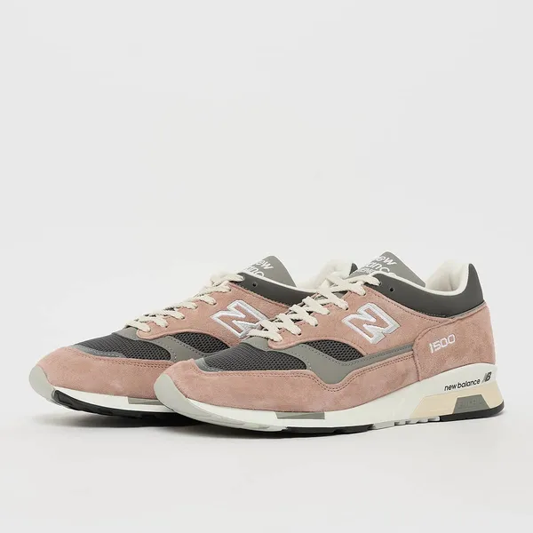 New Balance 1500 Made in UK (U1500CGC) Roze, vergelijk prijzen bij 1 winkel