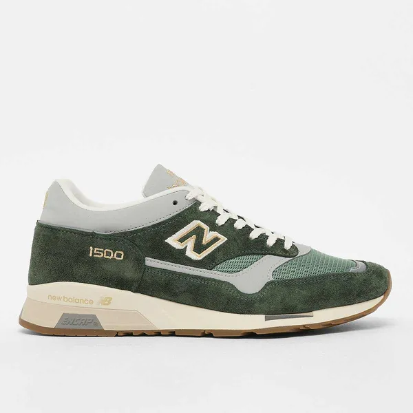 New Balance 1500 Made in UK (U1500SSP) Groen, foto 2 van 4