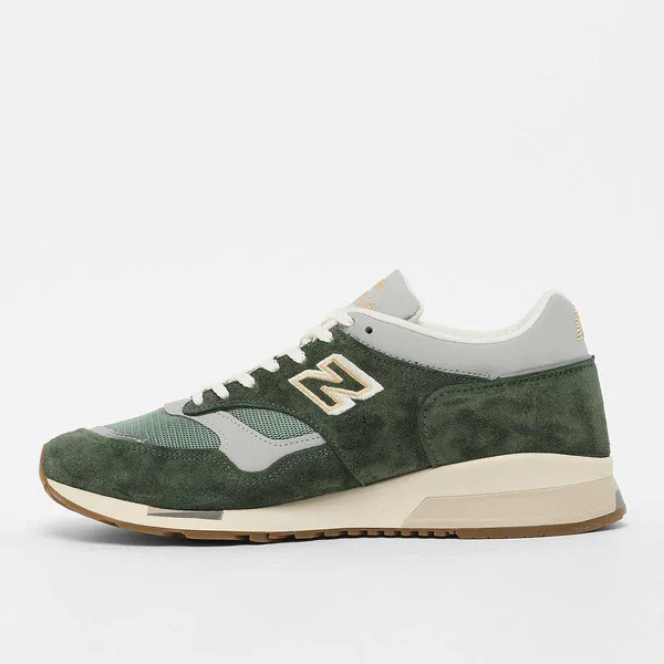 New Balance 1500 Made in UK (U1500SSP) Groen, foto 3 van 4