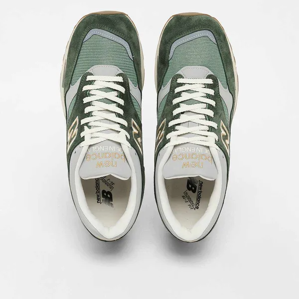 New Balance 1500 Made in UK (U1500SSP) Groen, foto 4 van 4