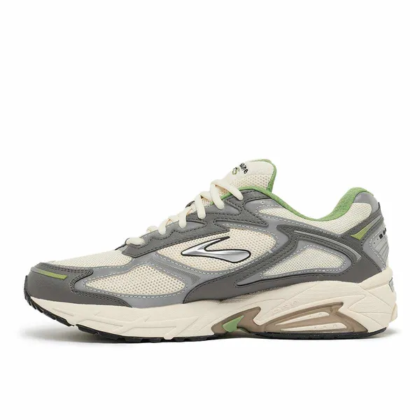 Brooks Adrenaline GTS 4 Beige, foto 3 van 4
