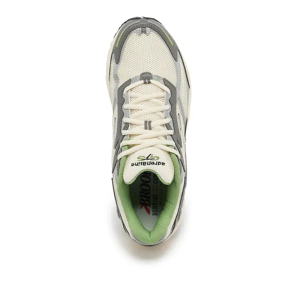 Brooks Adrenaline GTS 4 Beige, foto 4 van 4