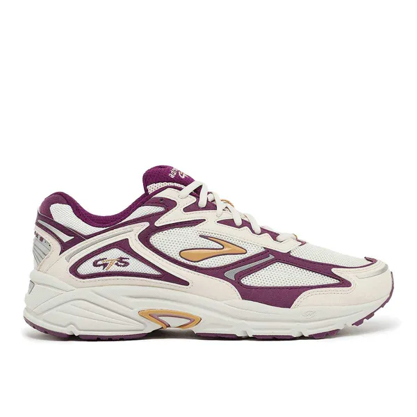 Brooks Adrenaline GTS 4 Beige, foto 2 van 4