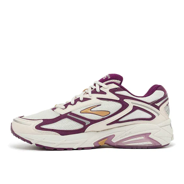 Brooks Adrenaline GTS 4 Beige, foto 3 van 4