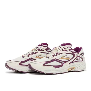 Brooks Adrenaline GTS 4 beige