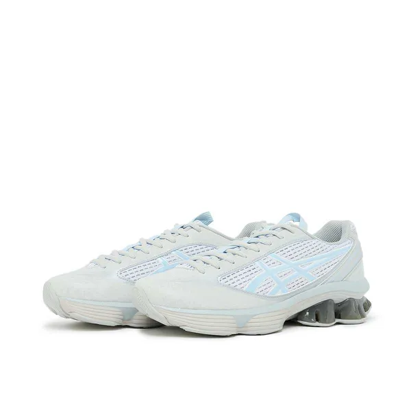 ASICS US6-S Gel-Kinetic Fluent Blauw, vergelijk prijzen bij 1 winkel