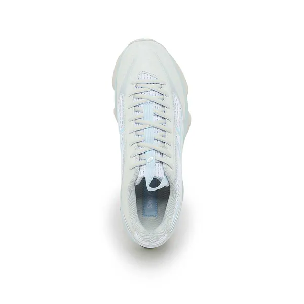 ASICS US6-S Gel-Kinetic Fluent Blauw, foto 4 van 4