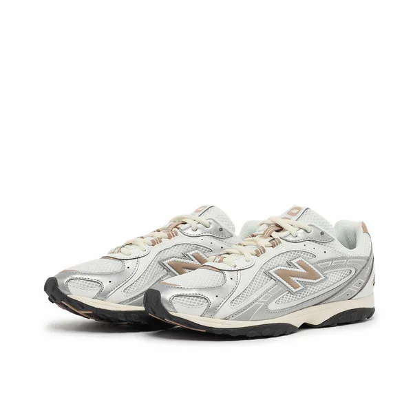 New Balance 204L (U204LSWA) Wit, vergelijk prijzen bij 1 winkel