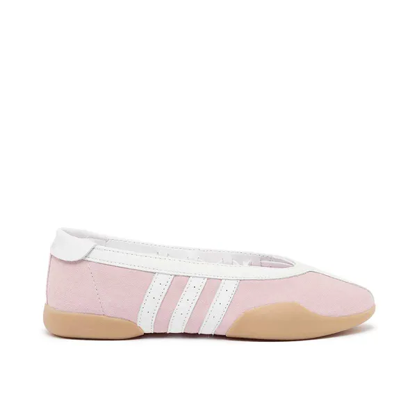 adidas Taekwondo Mei Ballet Roze, foto 3 van 5