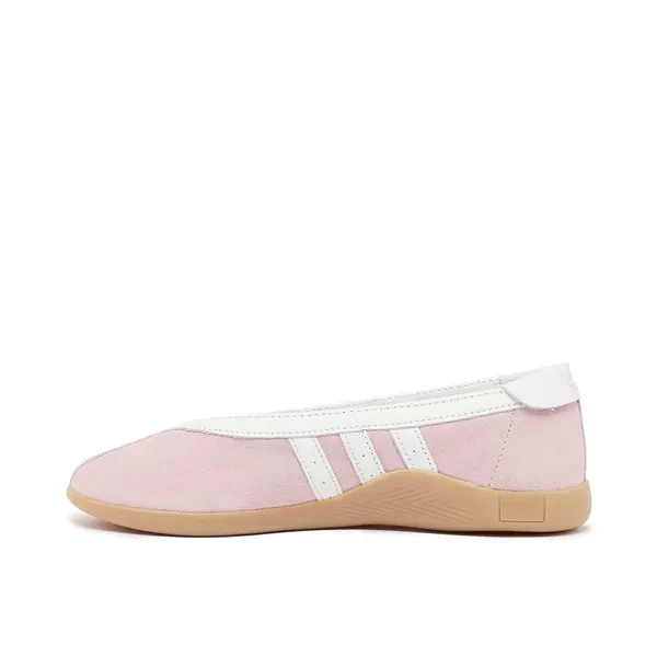 adidas Taekwondo Mei Ballet Roze, foto 4 van 5