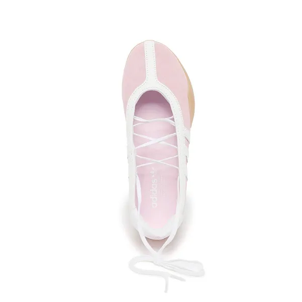 adidas Taekwondo Mei Ballet Roze, foto 5 van 5
