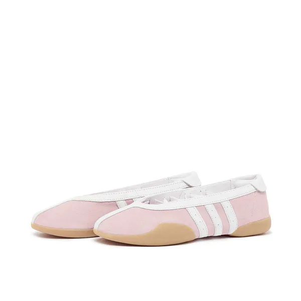 adidas Taekwondo Mei Ballet Roze, foto 2 van 5