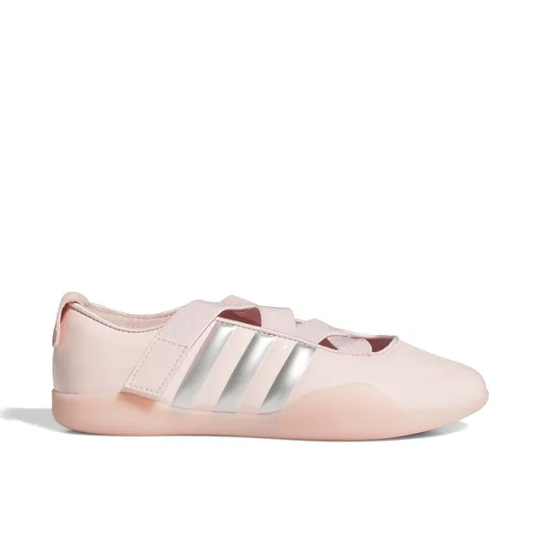 adidas x Caroline Hu Edison Chen Taekwondo Ballet Roze, foto 3 van 5