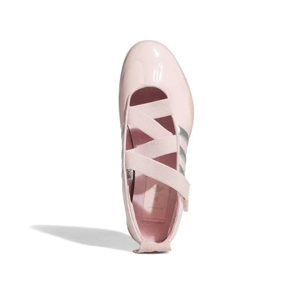 adidas x Caroline Hu Edison Chen Taekwondo Ballet Roze, foto 4 van 5