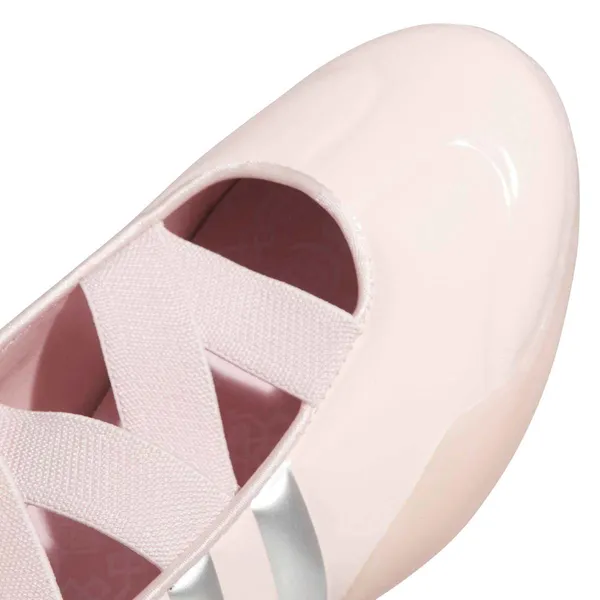 adidas x Caroline Hu Edison Chen Taekwondo Ballet Roze, foto 5 van 5