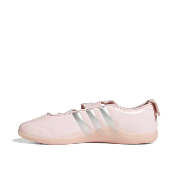 adidas x Caroline Hu Edison Chen Taekwondo Ballet Roze, foto 2 van 5