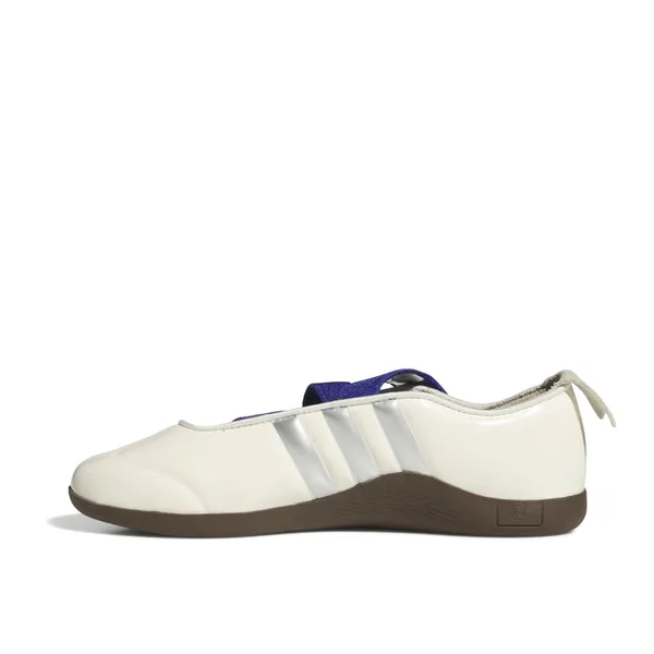 adidas x Caroline Hu Edison Chen Taekwondo Ballet Wit, vergelijk prijzen bij 1 winkel